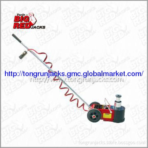 Torin BigRed 30T/15T Pneumatic Hydraulic Jack